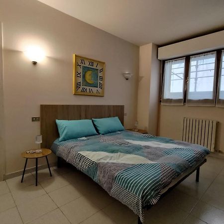 Residence Milly San Siro - Rho Fiera Mediolan Zewnętrze zdjęcie
