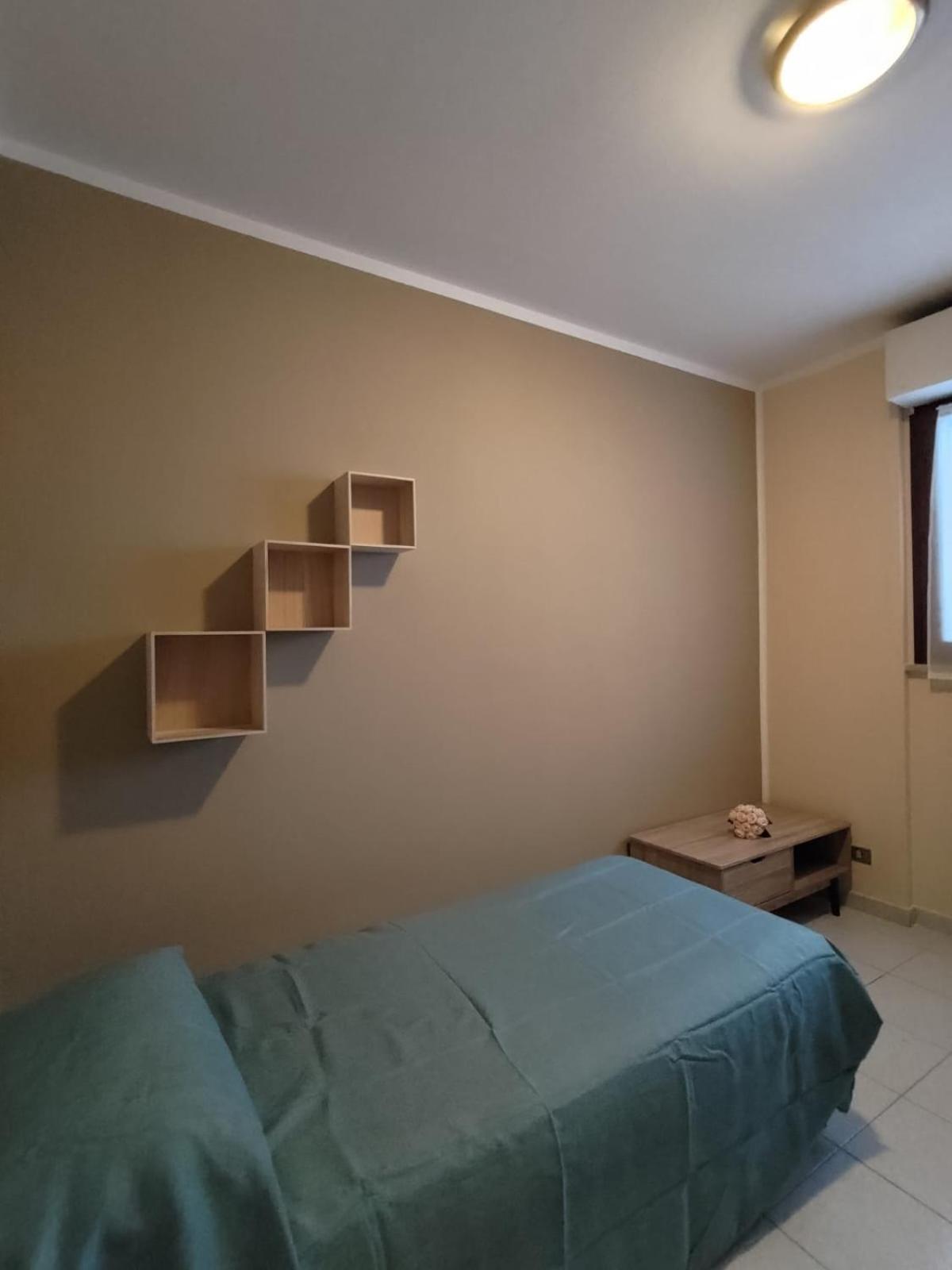 Residence Milly San Siro - Rho Fiera Mediolan Zewnętrze zdjęcie