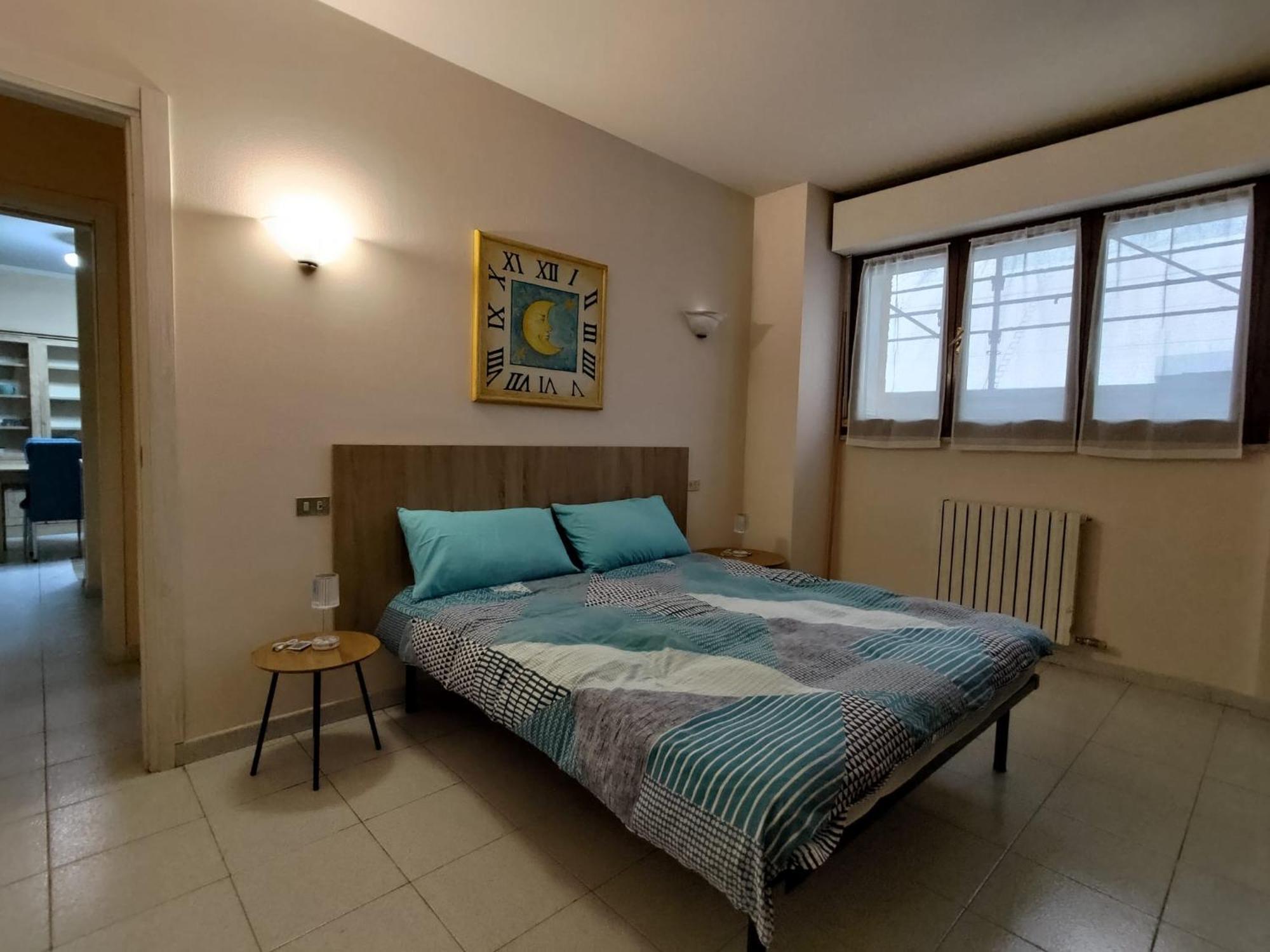 Residence Milly San Siro - Rho Fiera Mediolan Zewnętrze zdjęcie