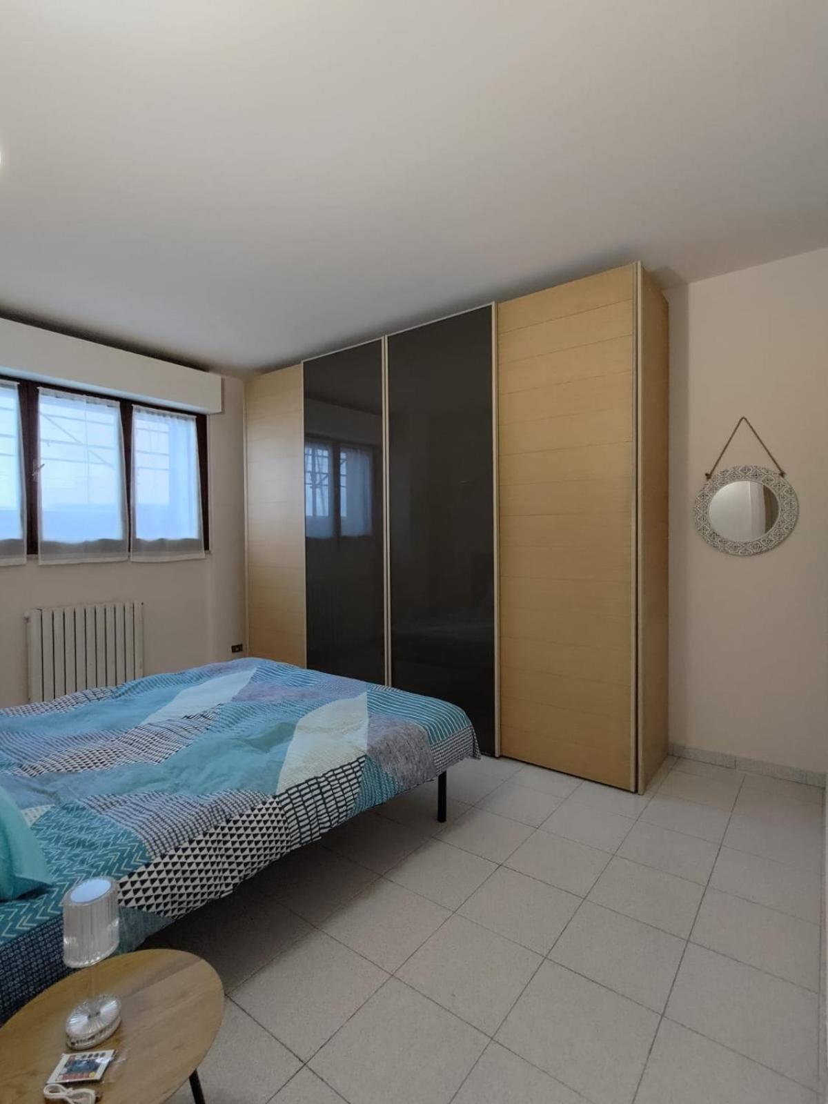 Residence Milly San Siro - Rho Fiera Mediolan Zewnętrze zdjęcie