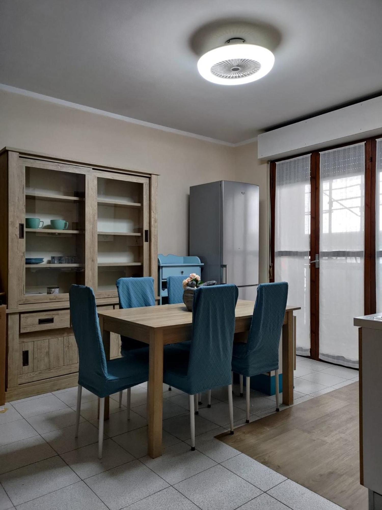 Residence Milly San Siro - Rho Fiera Mediolan Zewnętrze zdjęcie